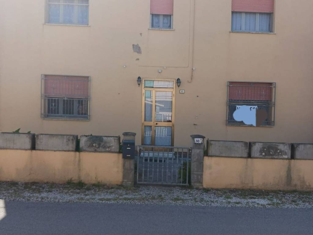 casa indipendente in vendita ad Argenta in zona Longastrino