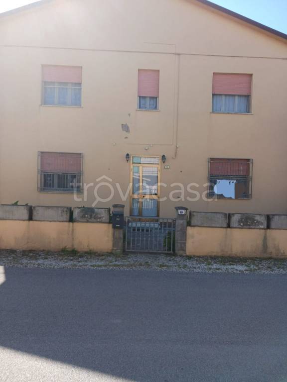 casa indipendente in vendita ad Argenta in zona Longastrino