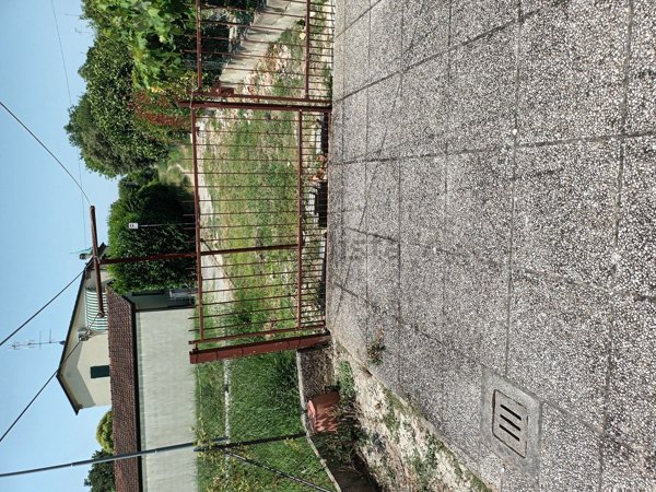 casa indipendente in vendita ad Argenta