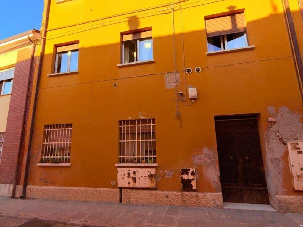 appartamento in vendita ad Argenta