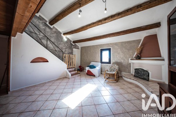 casa indipendente in vendita ad Argenta in zona San Nicolò