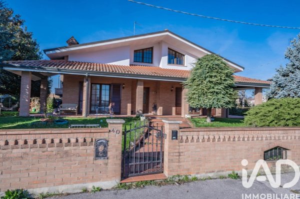 casa indipendente in vendita ad Argenta