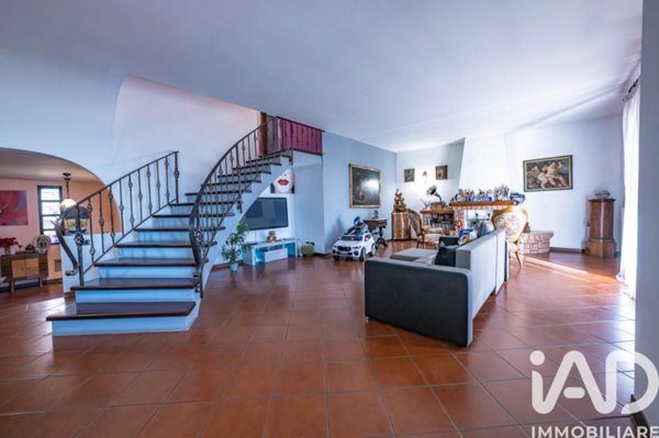 casa indipendente in vendita ad Argenta