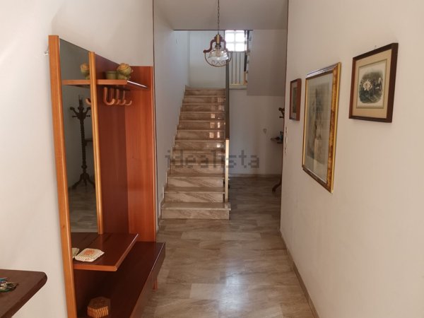 appartamento in vendita ad Argenta in zona San Biagio