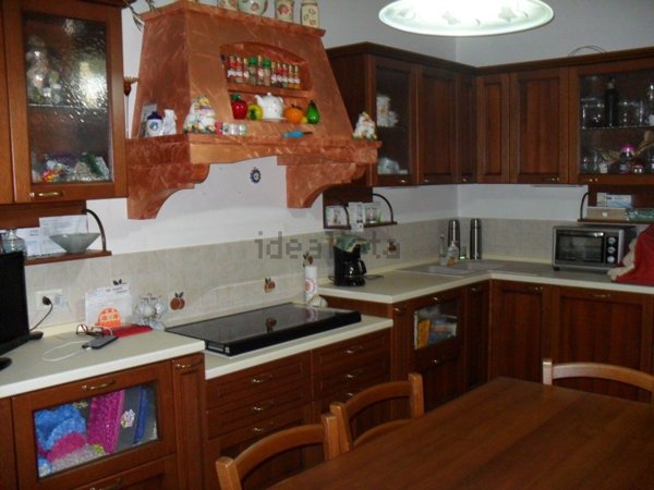casa indipendente in vendita ad Argenta in zona San Nicolò