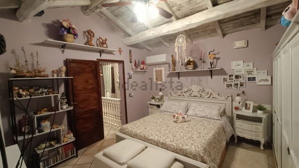 casa indipendente in vendita ad Argenta in zona Santa Maria Codifiume