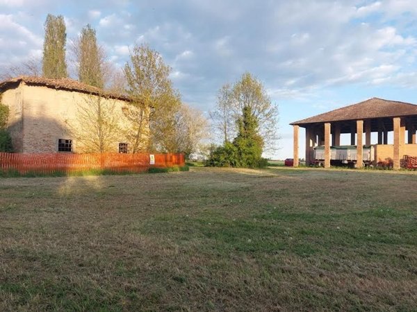 casa indipendente in vendita ad Argenta in zona Santa Maria Codifiume