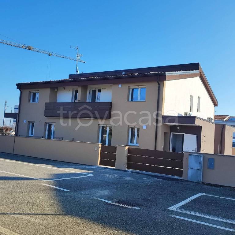 casa indipendente in vendita ad Argenta