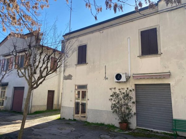 appartamento in vendita ad Argenta in zona San Nicolò