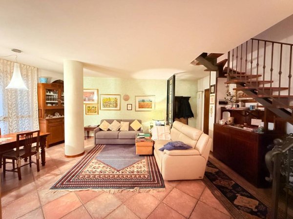 appartamento in vendita ad Argenta