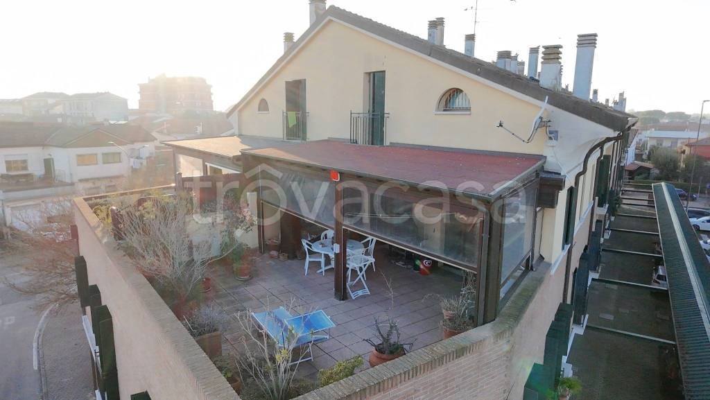 appartamento in vendita ad Argenta