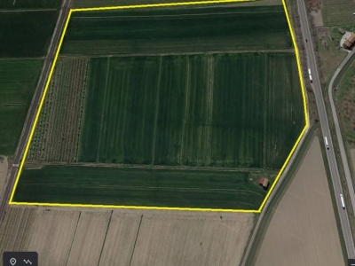 terreno agricolo in vendita ad Argenta