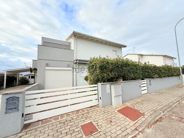 casa indipendente in vendita ad Argenta