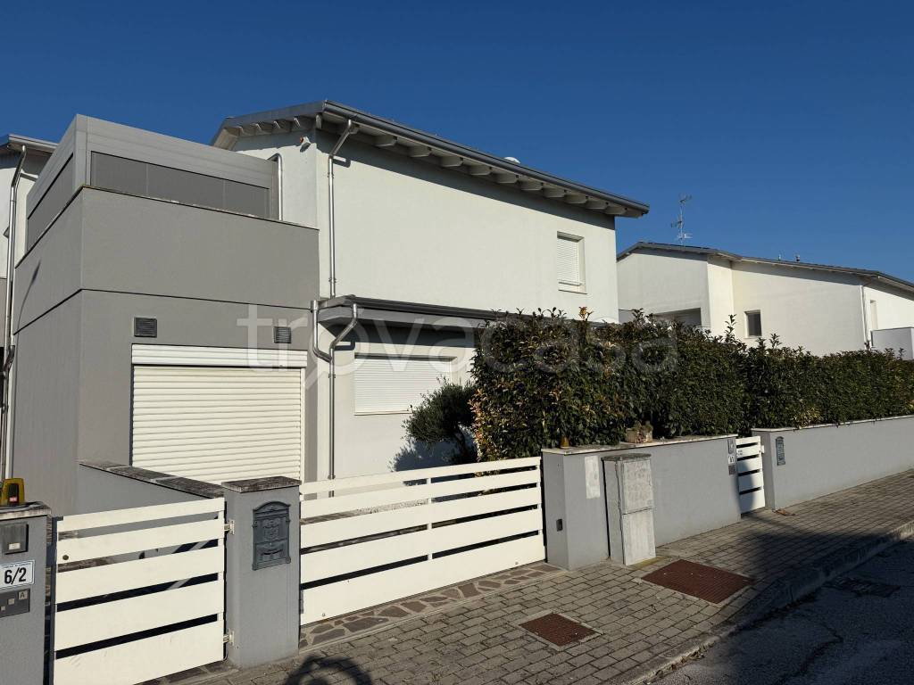 casa indipendente in vendita ad Argenta