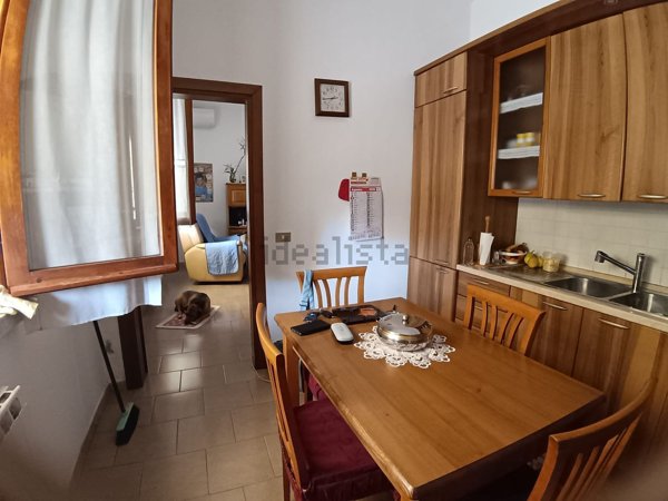 appartamento in vendita ad Argenta in zona Filo