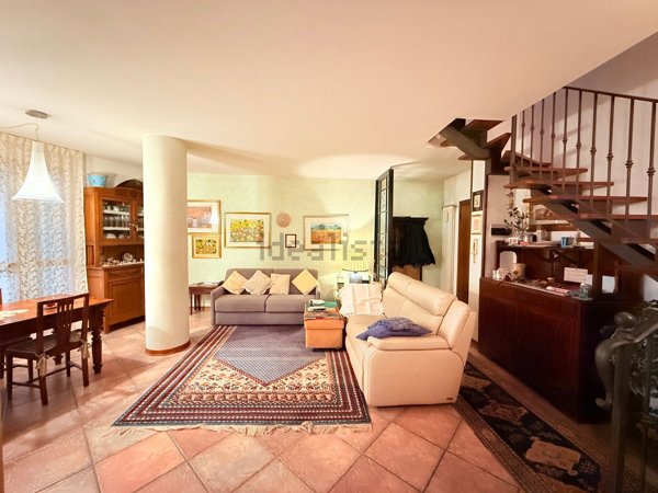 appartamento in vendita ad Argenta