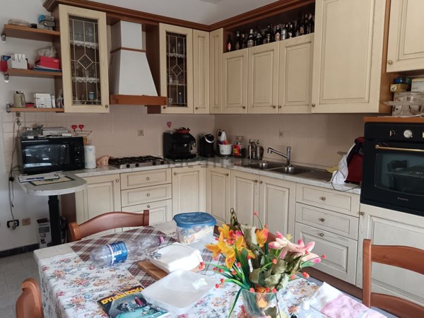 appartamento in vendita ad Argenta in zona Filo