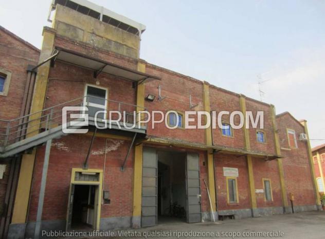 negozio in vendita ad Argenta in zona Consandolo