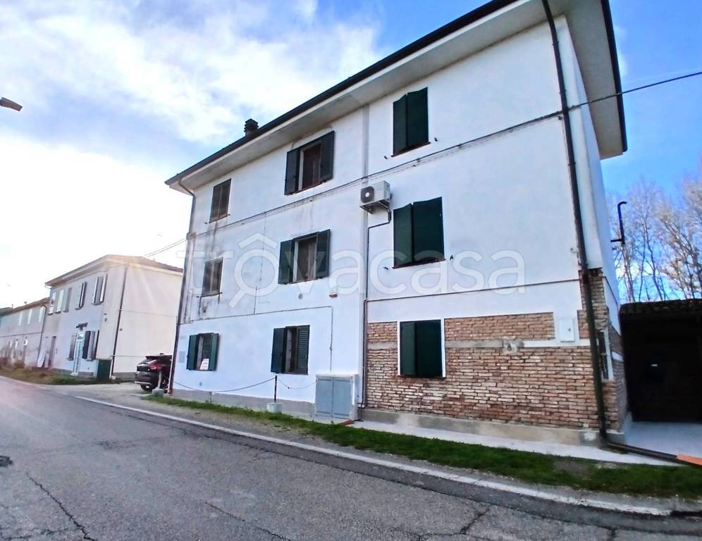 casa indipendente in vendita ad Argenta in zona Santa Maria Codifiume