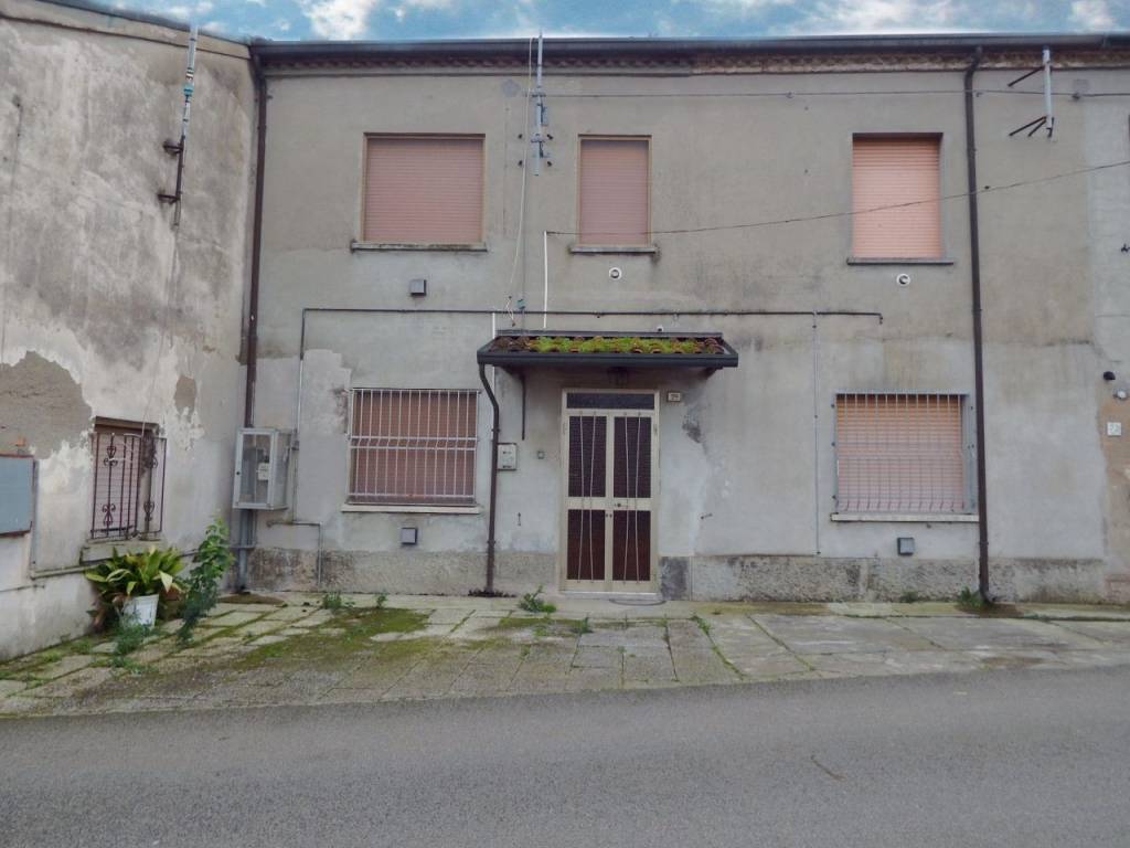 casa indipendente in vendita ad Argenta in zona Consandolo