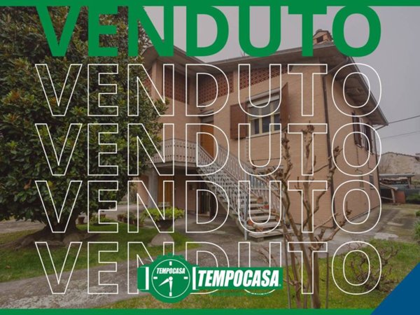 casa indipendente in vendita ad Argenta in zona Bando