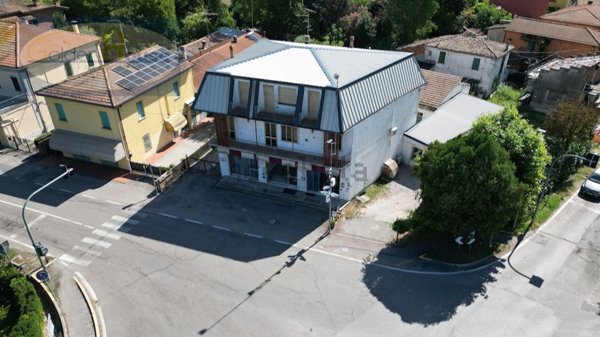 appartamento in vendita ad Argenta in zona Santa Maria Codifiume