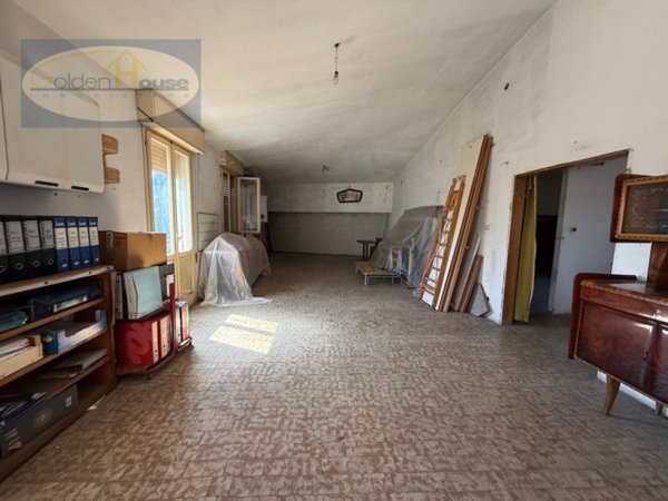 appartamento in vendita ad Argenta in zona Santa Maria Codifiume