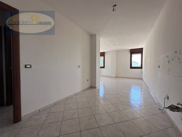 appartamento in vendita ad Argenta in zona Santa Maria Codifiume