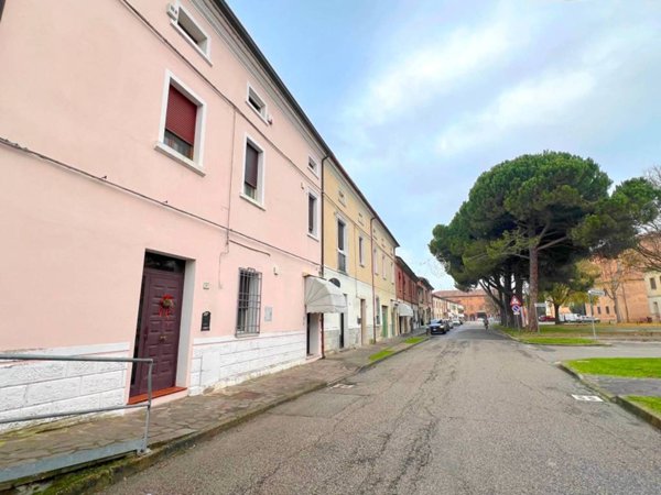 casa indipendente in vendita ad Argenta in zona Consandolo