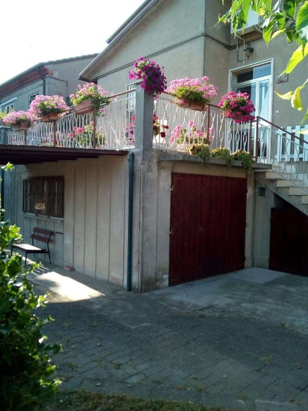 casa indipendente in vendita ad Argenta in zona Molino di Filo