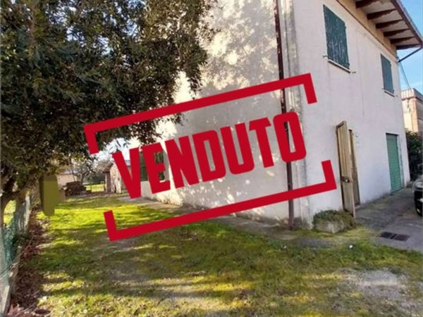 casa indipendente in vendita ad Argenta