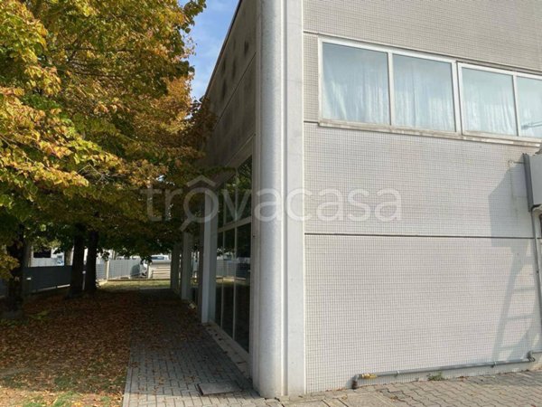 locale commerciale in vendita ad Argenta