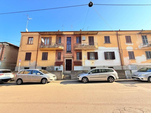 appartamento in vendita ad Argenta