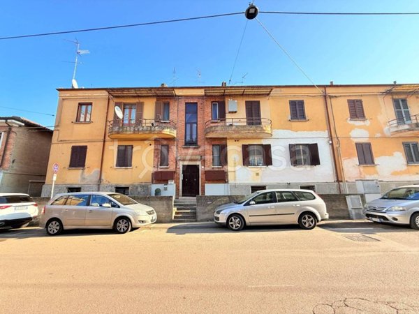 appartamento in vendita ad Argenta