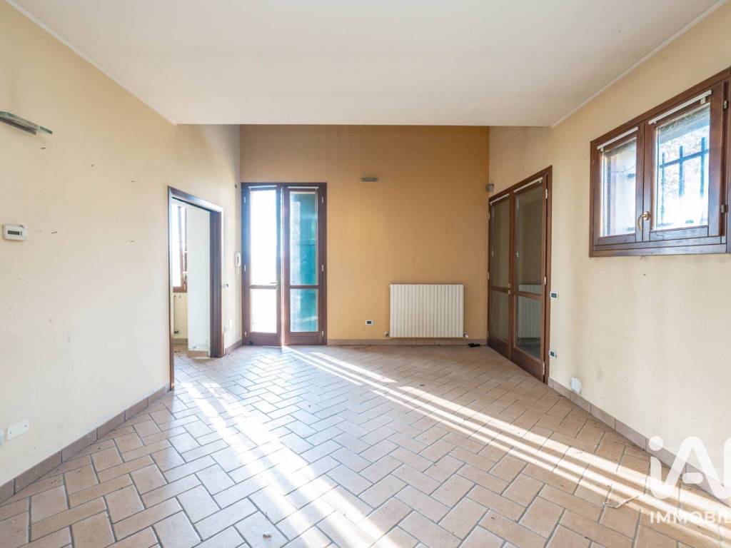 casa indipendente in vendita ad Argenta