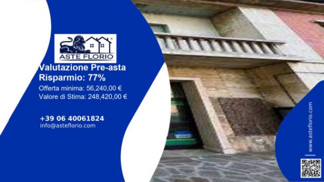 negozio in vendita ad Argenta in zona Consandolo