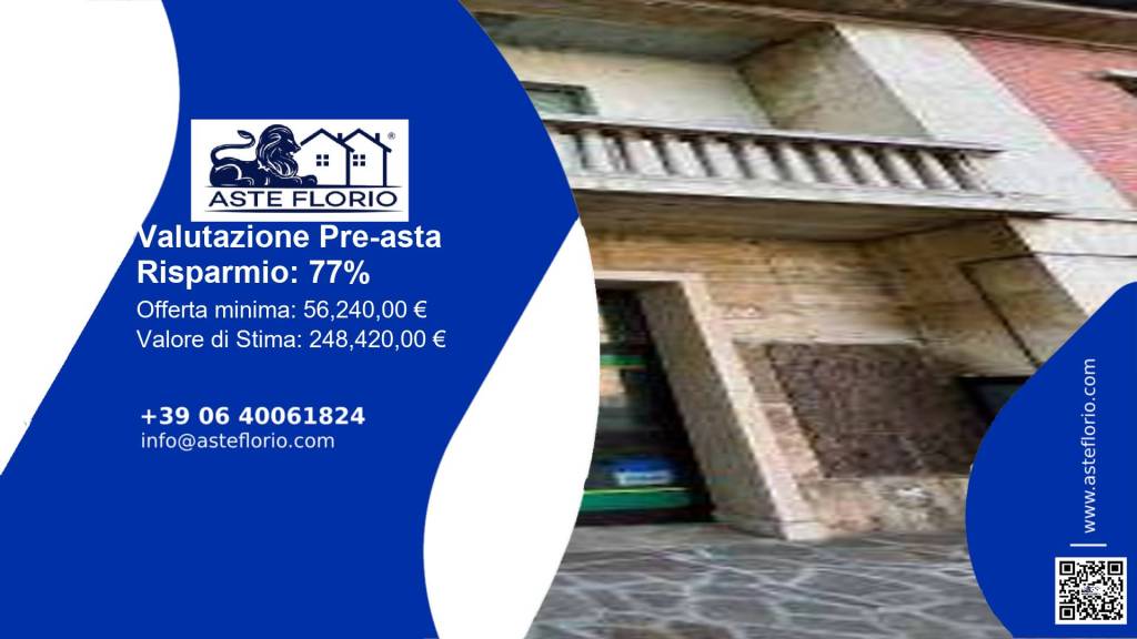 negozio in vendita ad Argenta in zona Consandolo