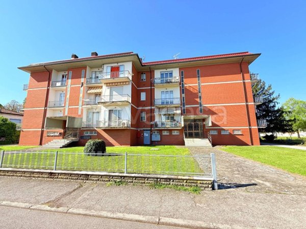 appartamento in vendita ad Argenta in zona Consandolo