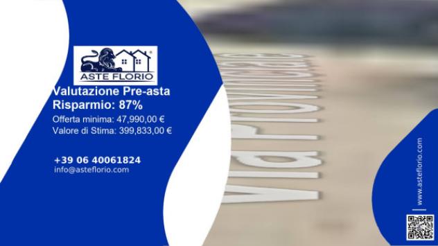 appartamento in vendita ad Argenta in zona Consandolo