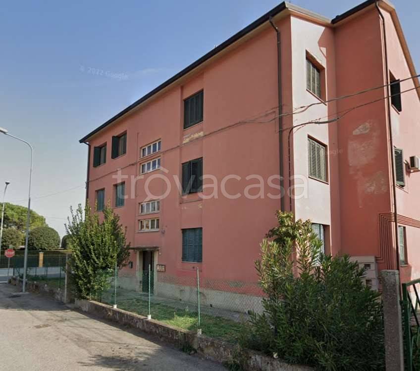 appartamento in vendita ad Argenta in zona San Biagio