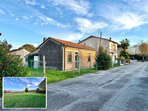 casa indipendente in vendita ad Argenta in zona Longastrino