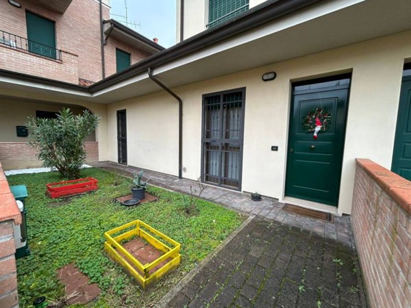 appartamento in vendita ad Argenta