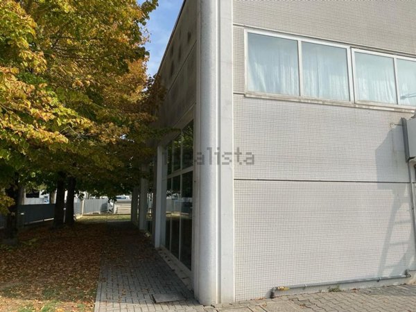 negozio in vendita ad Argenta