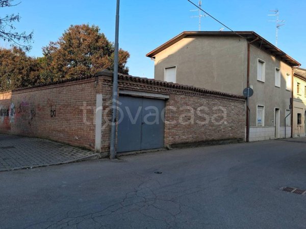 casa indipendente in vendita ad Argenta