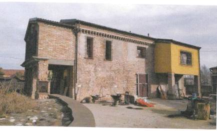 casa indipendente in vendita ad Argenta in zona Boccaleone