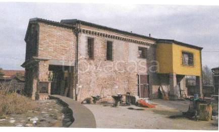 casa indipendente in vendita ad Argenta in zona Boccaleone