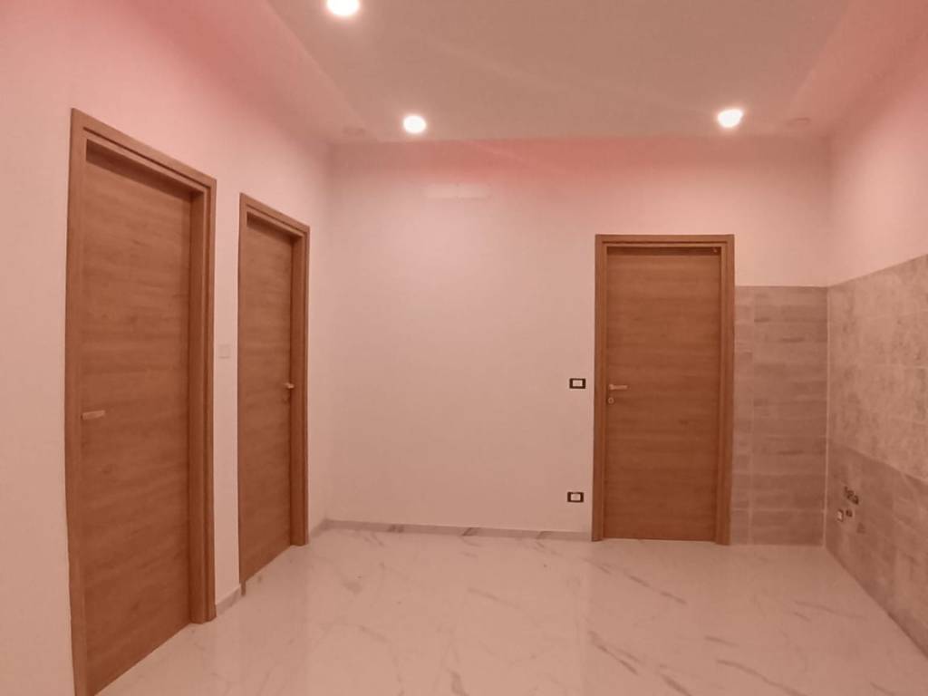 appartamento in vendita ad Argenta