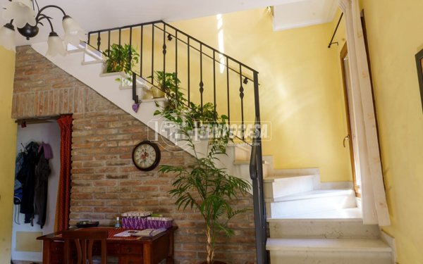 appartamento in vendita ad Argenta in zona Consandolo