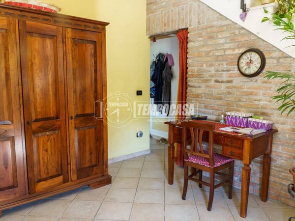 appartamento in vendita ad Argenta in zona Consandolo