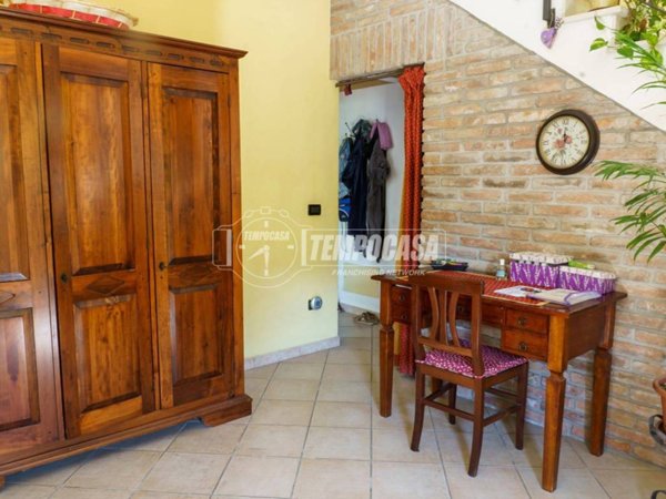 appartamento in vendita ad Argenta in zona Consandolo